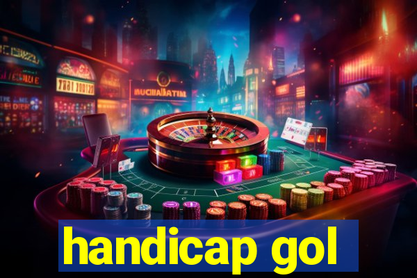 handicap gol
